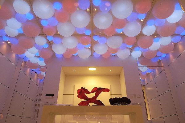 multi-ceiling