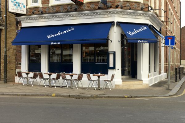 wimbledon exterior 2